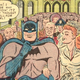 Image: DC Comics. Batman #79 art by Dick Sprang and Charles Paris.